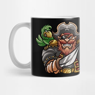 PIRATE Mug